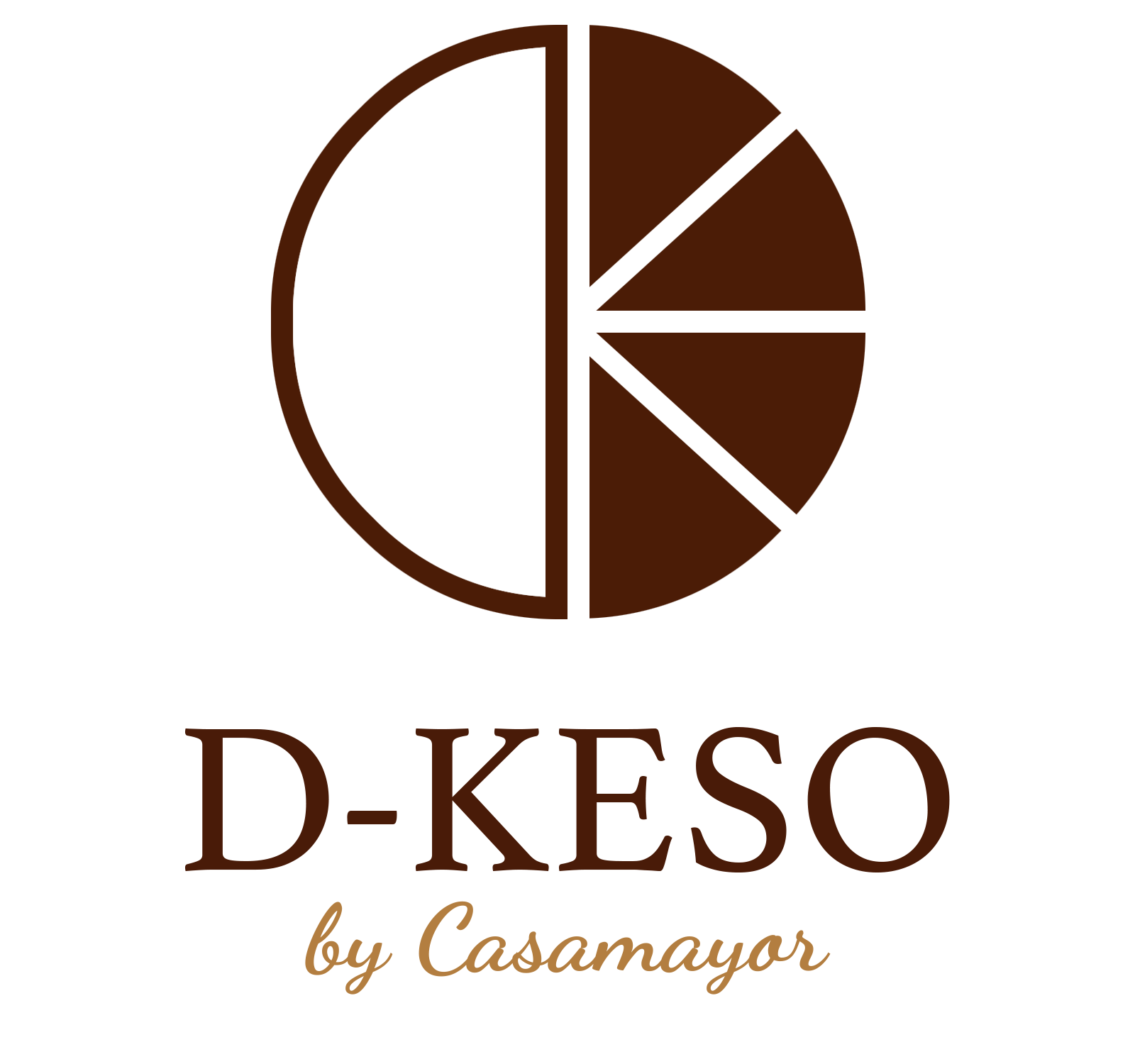 D-Keso by Casamayor